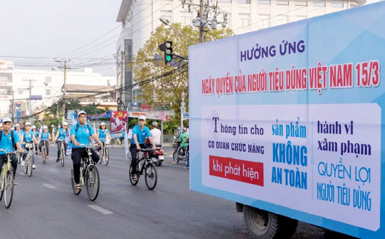 Tổ chức các hoạt động hưởng ứng Ngày Quyền của người M.Cwin800.com thể thao, casino live, bắn cá và slot nổ hũ Việt Nam năm 2026 thiết thực, hiệu quả