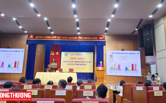 Tải về ứng dụng CWIN05 ngay hôm nay chế biến, chế tạo tiếp tục là điểm sáng, GDP quý III/2025 ước tăng 8,23% so cùng kỳ