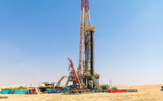 Giá Cwin555 thể thao, casino live, bắn cá và slot nổ hũ hôm nay 6/10: OPEC+ tăng sản lượng thấp hơn dự kiến