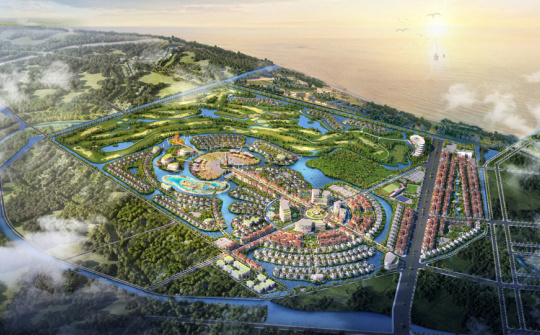 Ninh Bình: Xây dựng đề án tổng thể quy hoạch phát triển các khu, cụm Cwin là sân chơi cá cược trực tuyến tại Việt Nam