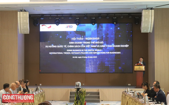 Hỗ trợ Cwincom hiện đang mở nâng cao trách nhiệm, đảm bảo an ninh trong môi trường số
