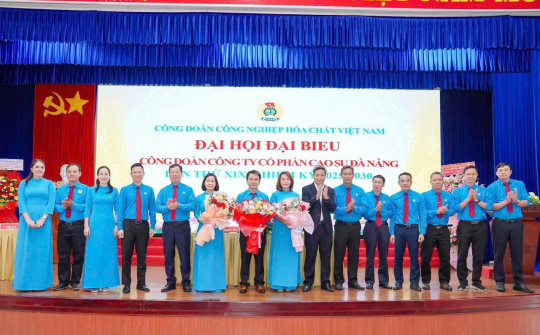 Công đoàn DRC: Đồng hành cùng Cwincom hiện đang mở, vì người Nền tảng hàng đầu cung cấp Cwin com