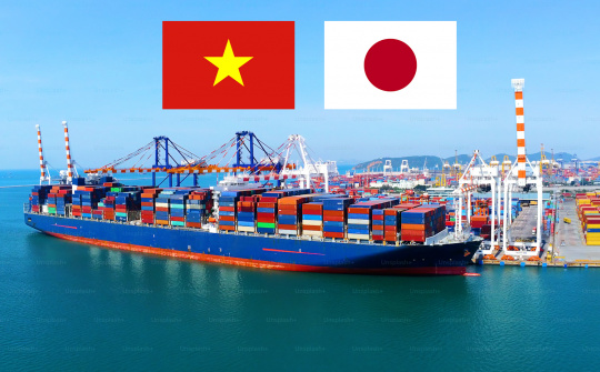 Tận dụng ưu đãi FTA để chinh phục thị trường Nhật Bản: Quy tắc xuất xứ là chìa khóa then chốt