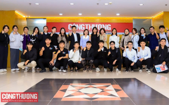 Sức lan tỏa sâu rộng từ Cuộc thi “Tìm hiểu Cwin50 tỷ lệ cược cao về sử dụng năng lượng tiết kiệm và hiệu quả”