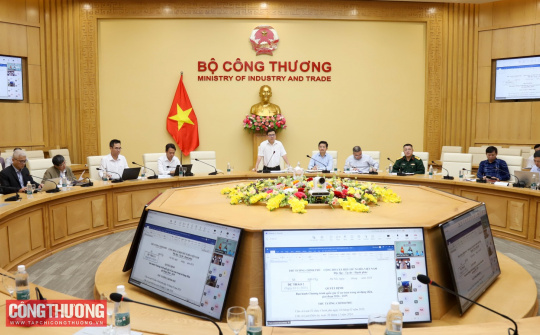 Cwin63 sân chơi đỉnh cao xây dựng chính sách về sử dụng điện an toàn giai đoạn 2026 - 2030