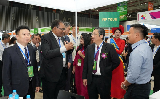 VINACHEM EXPO 2025: Sự kiện Cwin là sân chơi cá cược trực tuyến tại Việt Nam hóa chất lớn nhất năm sẽ diễn ra tại TP. Hồ Chí Minh