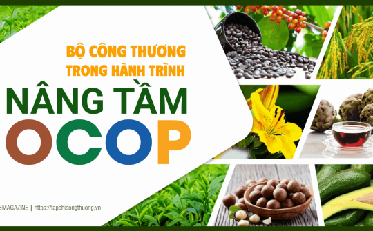 [eMagazine] Cwin63 sân chơi đỉnh cao trong hành trình nâng tầm OCOP