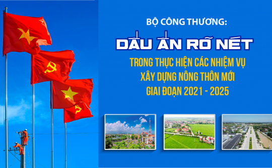 Cwin63 sân chơi đỉnh cao: Dấu ấn rõ nét trong thực hiện các nhiệm vụ xây dựng nông thôn mới giai đoạn 2021–2025