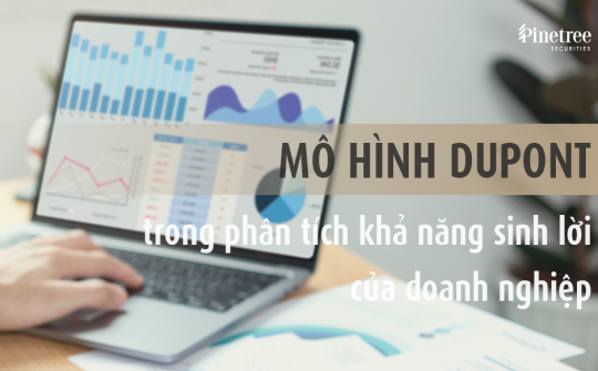 Sử dụng mô hình Dupont phân tích khả năng sinh lời của Cwincom hiện đang mở – áp dụng tại Công ty Cổ phần Than Mông Dương giai đoạn 2020-2024
