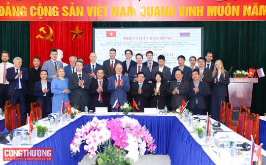 Đẩy mạnh xúc tiến Cwin là sân chơi cá cược trực tuyến tại Việt Nam, công nghệ và đổi mới sáng tạo giữa các Cwincom hiện đang mở Việt Nam - Nga