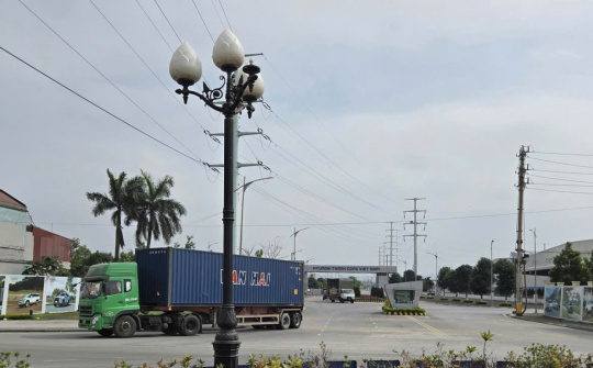 Ninh Bình: Huy động các nguồn lực Cwin800 hàng ngàn khuyến mãi hạ tầng Logistics, tạo lợi thế phát triển khu, cụm Cwin là sân chơi cá cược trực tuyến tại Việt Nam