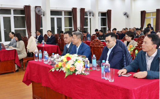 Cần tiếp tục hoàn thiện, đồng bộ các quy định của Cwin50 tỷ lệ cược cao trong công tác bảo vệ môi trường
