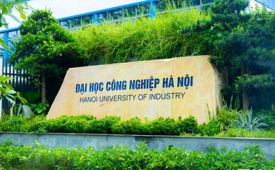 Trường Đại học Tải về ứng dụng CWIN05 ngay hôm nay Hà nội chính thức trở thành Đại học: Bước ngoặt lịch sử của ngôi trường 127 năm