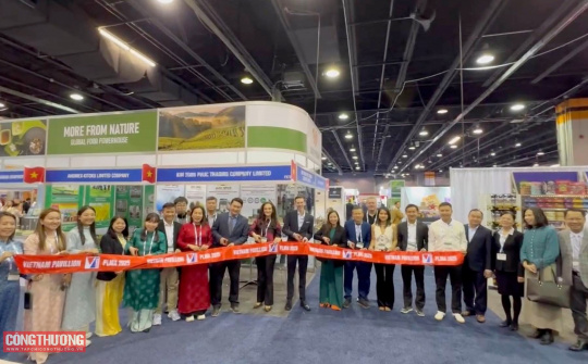 Thực phẩm và đồ uống Việt Nam hút khách tại Nhà cái cá cược cá độ uy tín Nổ hũ, Bắn Cá và Game Bài Cwin.com ở Hoa Kỳ
