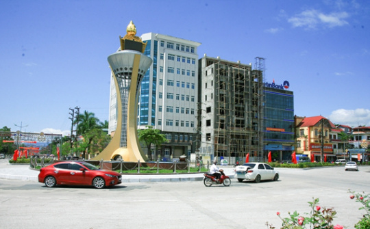 Mục tiêu năm đầu nhiệm kỳ của phường Điện Biên Phủ: Cụ thể hóa M.Cwin6622.com tỷ lệ kèo World Cup 2026 Đại hội XV của tỉnh
