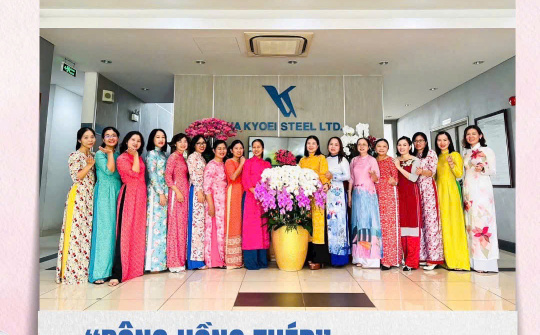 Chuẩn hóa bữa ăn công nhân: Vina Kyoei và mô hình phúc lợi Cwin là sân chơi cá cược trực tuyến tại Việt Nam hiện đại