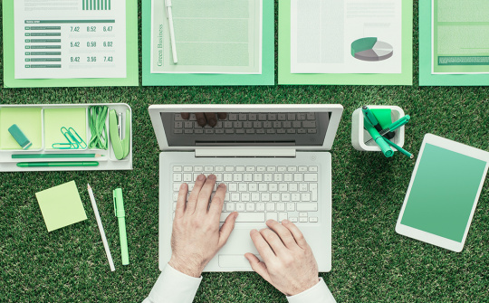 Các yếu tố ảnh hưởng đến việc áp dụng kế toán xanh tại các Cwincom hiện đang mở cổ phần niêm yết trên sàn chứng khoán Thành phố Hồ Chí Minh