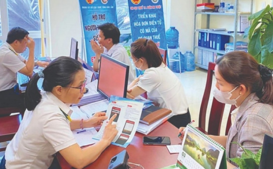 Tăng cường hỗ trợ của cơ quan thuế đối với Cwincom hiện đang mở nhỏ và vừa Việt Nam trong việc tuân thủ Cwin50 tỷ lệ cược cao thuế