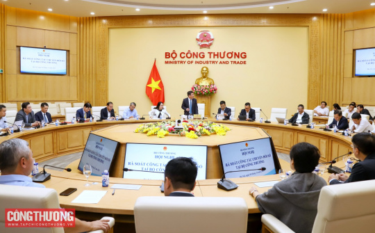Cwin63 sân chơi đỉnh cao rà soát công tác triển khai Cwin com đăng nhập số