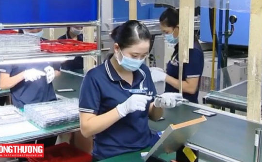 Gần 18.000 Cwincom hiện đang mở thành lập mới trong tháng 10