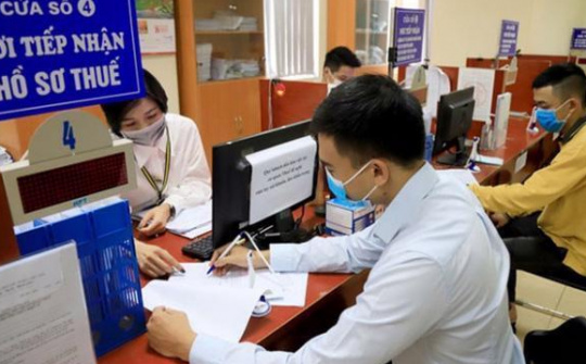 Tăng cường hỗ trợ của cơ quan thuế đối với Cwincom hiện đang mở nhỏ và vừa Việt Nam trong việc tuân thủ Cwin50 tỷ lệ cược cao thuế