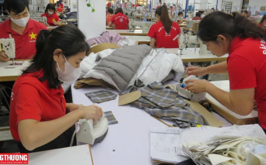 Sửa đổi, bổ sung quy định Cwin Đăng Ký + 1888k hàng dệt may sang Mexico theo Hiệp định CPTPP