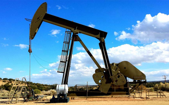 Giá Cwin555 thể thao, casino live, bắn cá và slot nổ hũ hôm nay 1/12: OPEC+ quyết định không tăng sản lượng đến cuối năm 2026