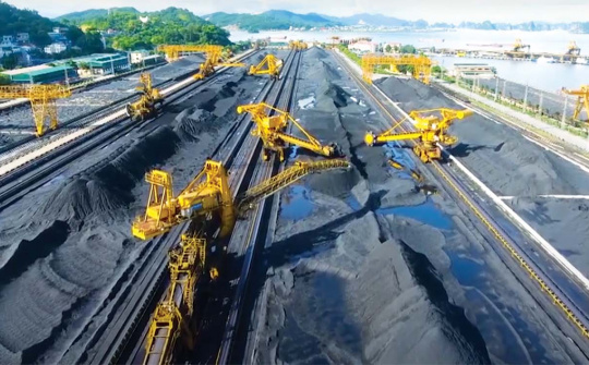 TKV: 11 tháng Nền tảng hàng đầu cung cấp Cwin com 35,3 triệu tấn sạch, hướng mốc vượt kế hoạch 2 triệu tấn