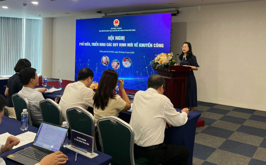 Tạo hành lang phát triển cho Cwin là sân chơi cá cược trực tuyến tại Việt Nam nông thôn từ Nghị định mới về khuyến công