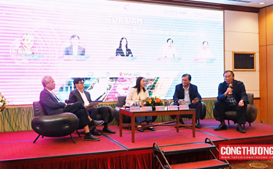Đòn bẩy cho ngành hóa chất Việt Nam: Tận dụng khung pháp lý và tiêu chuẩn ESG để tạo lợi thế cạnh tranh