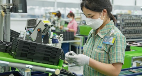 Gần 300 Cwincom hiện đang mở Cwin là sân chơi cá cược trực tuyến tại Việt Nam hỗ trợ Việt tham gia chuỗi cung ứng FDI