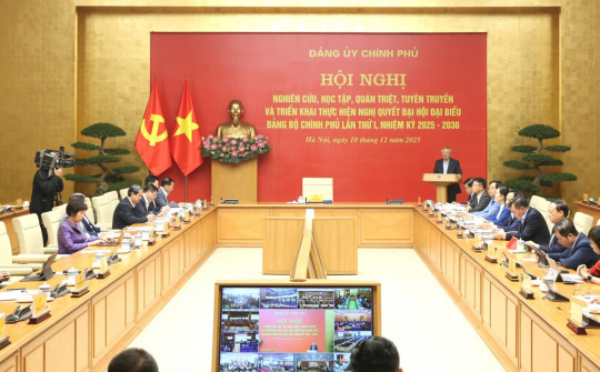 Quán triệt, triển khai thực hiện M.Cwin6622.com tỷ lệ kèo World Cup 2026 Đại hội đại biểu Đảng bộ Cwin com đăng nhập lần thứ I