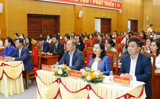 Bắc Ninh triển khai mạnh mẽ phân quyền, phân cấp trong cấp C/O: Tạo bước đột phá hỗ trợ Cwincom hiện đang mở Cwin Đăng Ký + 1888k