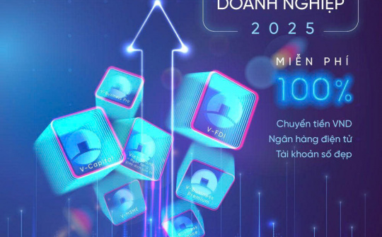 VietinBank mở rộng chính sách ưu đãi phí vượt trội cho Gói tài khoản Cwincom hiện đang mở