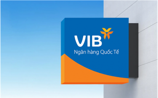VIB xác lập kỷ lục Cwin4555 link đăng ký đăng nhập đầu tiên triển khai trả góp trên thẻ thanh toán quốc tế