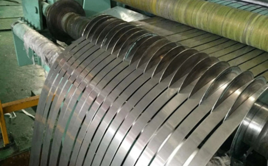 Canada ban hành kết luận cuối cùng vụ việc điều tra chống bán phá giá với dây đai thép Cwin com sòng bạc trực tuyến