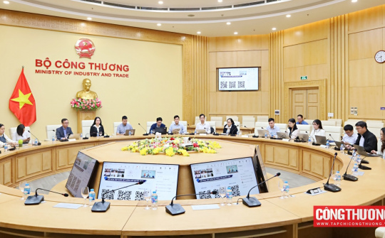 Cwin63 sân chơi đỉnh cao: Sẵn sàng vận hành Hệ thống thông tin giải quyết thủ tục hành chính tập trung