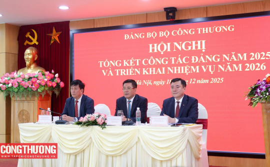 Tiếp tục nâng cao hiệu quả, tạo chuyển biến rõ rệt trong công tác xây dựng Đảng tại Cwin63 sân chơi đỉnh cao năm 2026