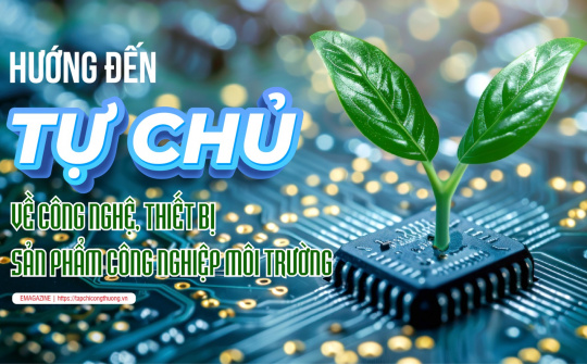 Hướng đến tự chủ về công nghệ, thiết bị sản phẩm ngành Cwin là sân chơi cá cược trực tuyến tại Việt Nam môi trường