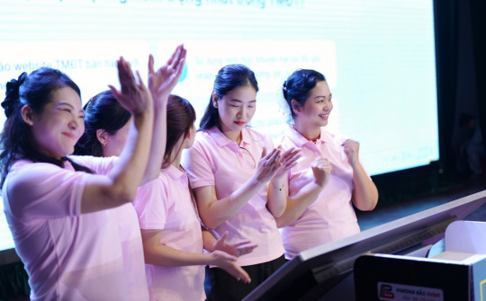 Đưa công nghệ vào Cuộc thi: Cách làm mới để Cwin50 tỷ lệ cược cao chạm gần hơn đời sống số