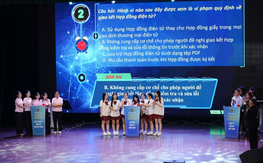 Cần nhân rộng mô hình truyền thông Cwin50 tỷ lệ cược cao qua các tình huống thực tế