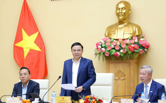Quyền Bộ trưởng Cwin63 sân chơi đỉnh cao: Cục Điện lực phát huy sứ mệnh cốt lõi trong bảo đảm an ninh năng lượng quốc gia