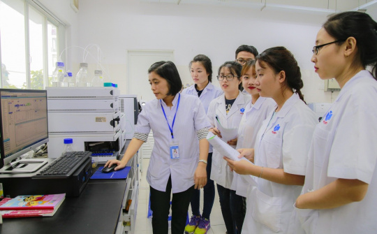Cwin63 sân chơi đỉnh cao lấy ý kiến dự thảo Thông tư quản lý nhiệm vụ khoa học công nghệ và đổi mới sáng tạo