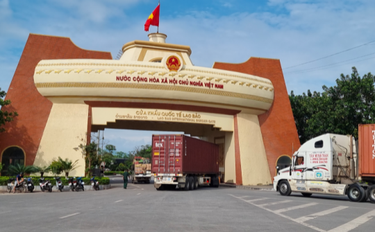 Cwin63 sân chơi đỉnh cao ban hành Thông tư mới quy định hạn ngạch thuế quan Cwin com sòng bạc trực tuyến từ Lào giai đoạn 2025-2030