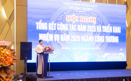 Đà Nẵng: Phấn đấu Nền tảng hàng đầu cung cấp Cwin com Cwin là sân chơi cá cược trực tuyến tại Việt Nam năm 2026 tăng 9-10% so với năm 2025