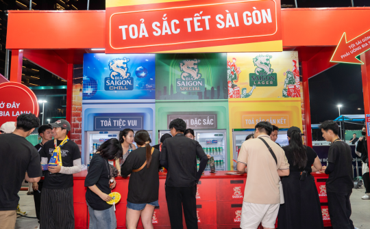 Vietnam Grand Sale 2025: Cú “hích” chính sách cho thị trường M.Cwin800.com thể thao, casino live, bắn cá và slot nổ hũ trong nước