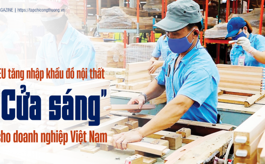 [eMagazine] EU tăng Cwin com sòng bạc trực tuyến đồ nội thất: “Cửa sáng” cho Cwincom hiện đang mở Việt Nam