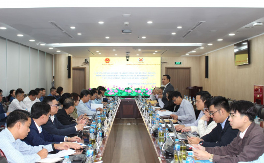 Cwin63 sân chơi đỉnh cao làm việc với TKV về giải pháp bảo đảm than cho điện năm 2025