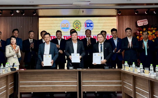 HANSIBA tăng tốc cho giai đoạn mới của Cwin là sân chơi cá cược trực tuyến tại Việt Nam hỗ trợ Hà Nội