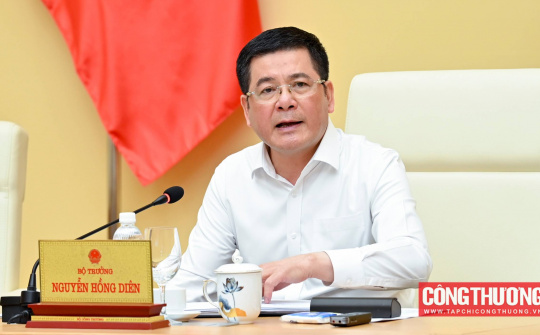 Khẩn trương hoàn thiện dự thảo M.Cwin6622.com tỷ lệ kèo World Cup 2026 của Quốc hội về cơ chế, chính sách phát triển năng lượng giai đoạn 2026 - 2030